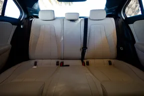 Mercedes-Benz A-Class 200 2020