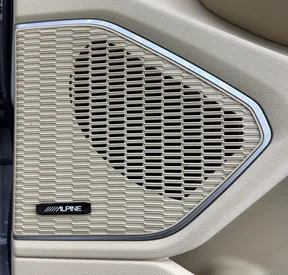 Jeep Grand Cherokee 2023