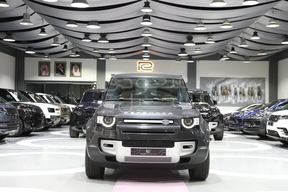 Land Rover Defender 90 2024