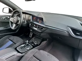 BMW 1 Series 120 2021