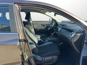 Nissan Qashqai 2021