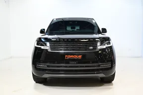 Land Rover Range Rover 2024