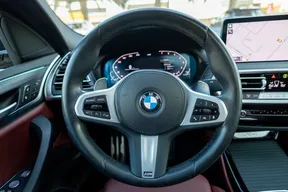 BMW X4 30 2023