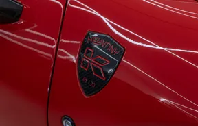 Ferrari F8 Tributo 2021