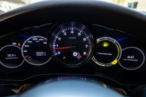 Porsche Cayenne S 2019