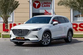 Mazda CX-9 2021