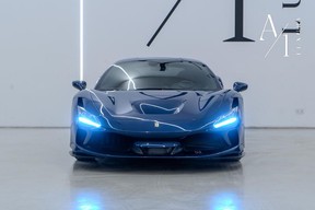 Ferrari F8 Tributo 2022