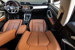 Audi Q3 Sportback 2025