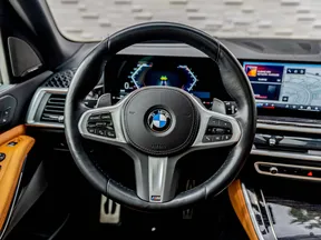 BMW X5 40 2024