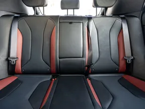 Geely Binyue / Coolray 2026