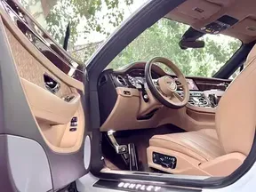 Bentley Continental GT S 2022
