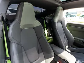 Porsche 911 Carrera 2024