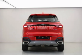 Chery Tiggo 8 2022