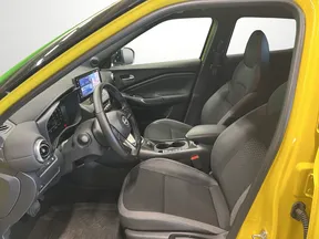 Nissan Juke 2025