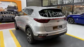 Kia Sportage 2020