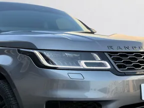 Land Rover Range Rover Sport 2021