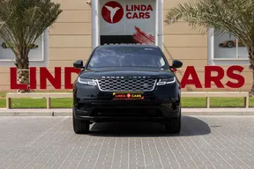 Land Rover Range Rover Velar 2019