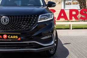 DFSK Glory 580 / Fengon 580 2023