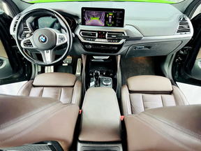 BMW X4 20i 2022