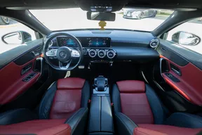 Mercedes-Benz A-Class 250 2019