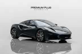 Lotus Emira 2023