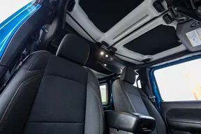 Jeep Wrangler Unlimited 2024