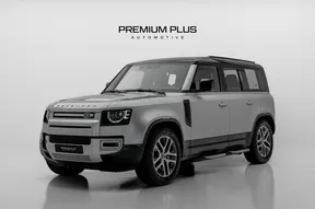 Land Rover Defender 110 2024
