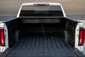 GMC Sierra 1500 2022