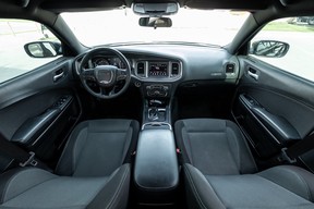 Dodge Charger 2018