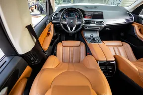 BMW X5 40 2019