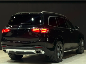 Mercedes-Benz GLS 580 2020