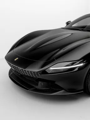 Ferrari Roma 2024