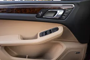 Porsche Macan 2023
