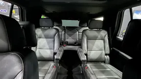 Chevrolet Tahoe 2023