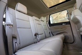 Jeep Grand Cherokee 2019