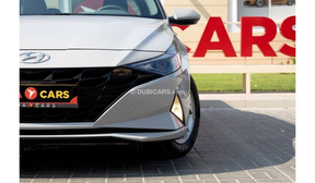 Hyundai Elantra / Avante 2023