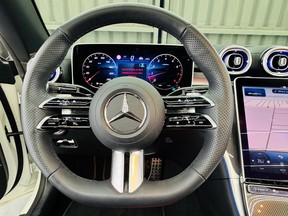 Mercedes-Benz CLE 300 2025