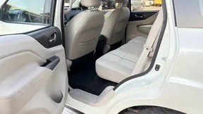 Nissan Xterra 2024