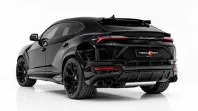 Lamborghini Urus 2024