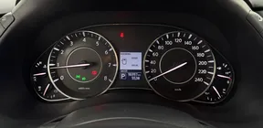 Nissan Patrol 2016