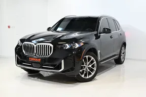 BMW X5 40 2026