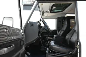 Land Rover 2008