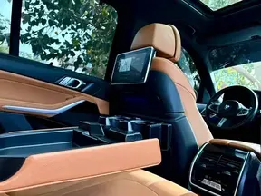 BMW X5 40 2022