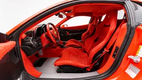Ferrari 458 Italia Speciale 2014