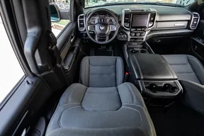 RAM 1500 2025