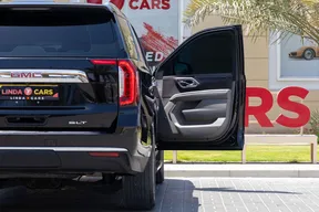 GMC Yukon 2021