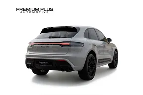 Porsche Macan GTS 2023