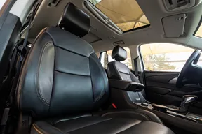 Chevrolet Traverse 2021