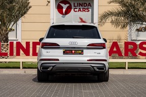Audi Q7 2020