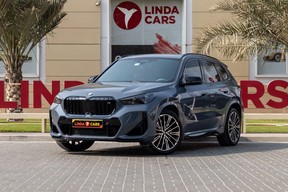 BMW X1 M35i 2024